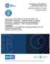CSA ISO/IEC 12087-3:01/A1:01 (R2024)