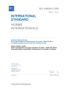 IEC 60684-3-246:2007
