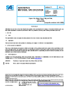 SAE AMS 4507K:2026-04-07