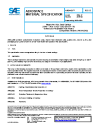 SAE AMS 4429B:2019-08-01