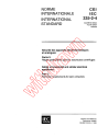 IEC 60335-2-4:1993
