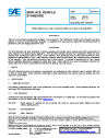 SAE J 2041:2013-10-18