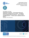 CSA ISO/IEC 15773:01 (R2024)