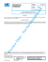 SAE AS 5625A:2014-06-13