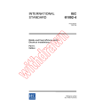 IEC 61892-4:2007