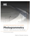 Collision Reconstruction Methodologies Volume 3A: Photogrammetry
