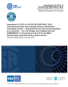 CSA ISO/IEC/IEEE 8802-1Q:21/A31:22