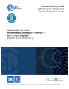 CSA ISO/IEC 1539-1:25