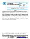 SAE AMS 2535B:2015-10-22