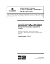 CAN/CSA-ISO/IEC 10164-16-01 (R2014)