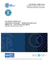 CSA ISO/IEC 21000-22:26