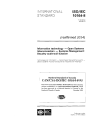 CAN/CSA-ISO/IEC 10164-8-95 (R2014)