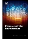 Cybersecurity for entrepreneurs