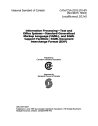 CAN/CSA-Z243.210-89 (R2014)