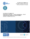 CSA ISO/IEC TS 20000-5:25