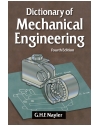 Dictionary of Mechanical Engineering