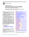 ASTM D5367-26
