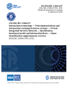CSA ISO/IEC 13864:97 (R2020)