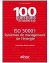 ISO 50001 - Systèmes de management de l'énergie