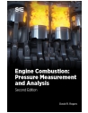 Engine Combustion: Pressure Measurement and Analysis, 2E