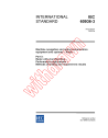 IEC 60936-3:2002
