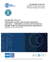 CSA ISO/IEC 27011:25