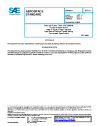 SAE AS 4959A:2018-01-19
