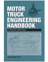 Motor Truck Engineering Handbook