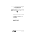 CAN/CSA-ISO/IEC 8602-97 (R2015)