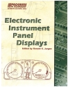 Electronic Instrument Panel Displays