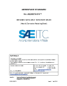 SAE AS 26070-5:2018-04-20