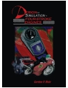 Design and Simulation of Four-Stroke Engines