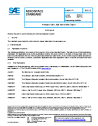 SAE AS 6070B:2021-04-06