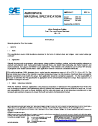 SAE AMS 3224A:2018-08-08