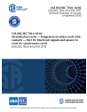CSA ISO/IEC 7816-10:02 (R2020)