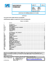 SAE AS 4073B:2024-10-03