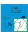 CAESAR® Final Report