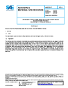 SAE AMS 3320J:2019-05-10