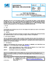 SAE AMS 4108G:2026-04-21