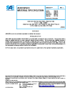 SAE AMS 4036L:2017-05-25