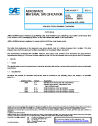 SAE AMS-A-81596A:2025-03-27