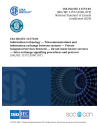 CSA ISO/IEC 11572:01 (R2024)