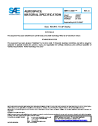 SAE AMS-G-25667A:2016-06-29