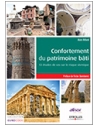 Confortement du patrimoine bâti - 13 études de cas sur le risque sismique