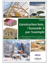 Construction bois : l'Eurocode 5 par l'exemple - Le dimensionnement des barres e