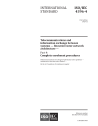 ISO/IEC 4396-4:2023