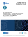 CSA ISO/IEC 23837-2:25