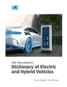 SAE International’s Dictionary of Electric and Hybrid Vehicles