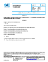 SAE AS 683E:2019-10-28