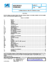 SAE AS 42702:2023-12-14